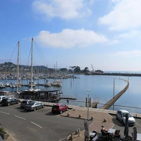 Appartement Renove 2 Chambres Avec Wifi Et Parking A Perros-Guirec - Fr-1-368-307 外观 照片