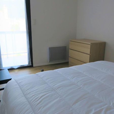 Appartement Renove 2 Chambres Avec Wifi Et Parking A Perros-Guirec - Fr-1-368-307 外观 照片