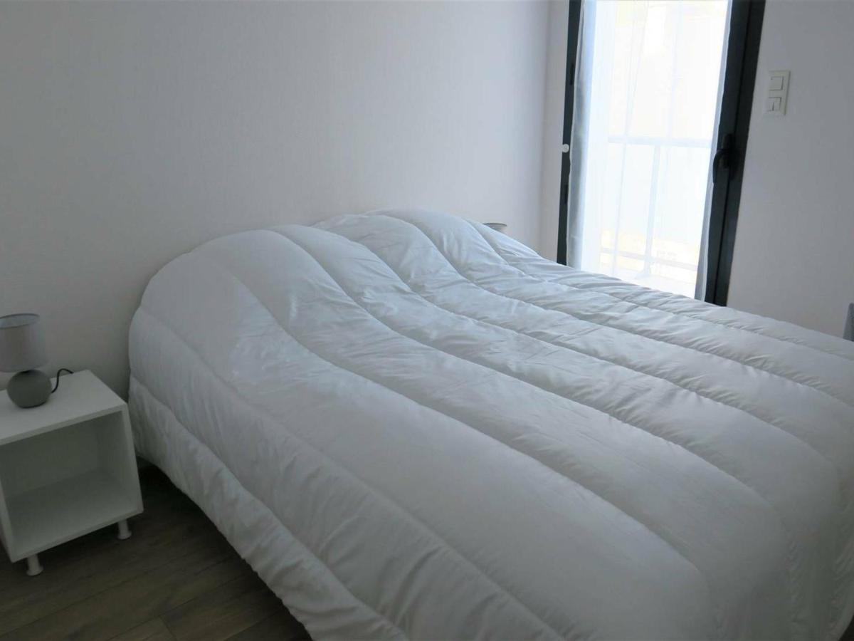Appartement Renove 2 Chambres Avec Wifi Et Parking A Perros-Guirec - Fr-1-368-307 外观 照片