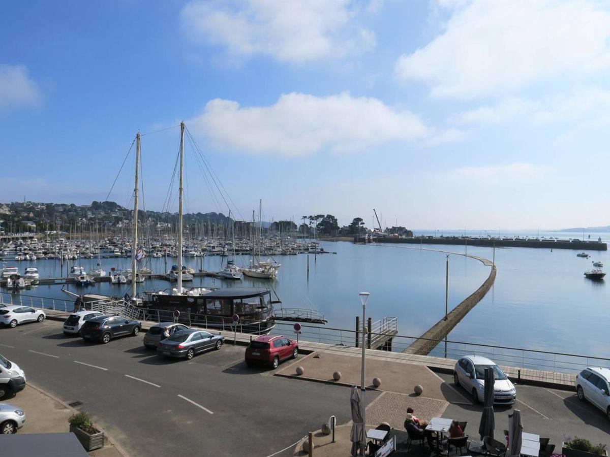 Appartement Renove 2 Chambres Avec Wifi Et Parking A Perros-Guirec - Fr-1-368-307 外观 照片