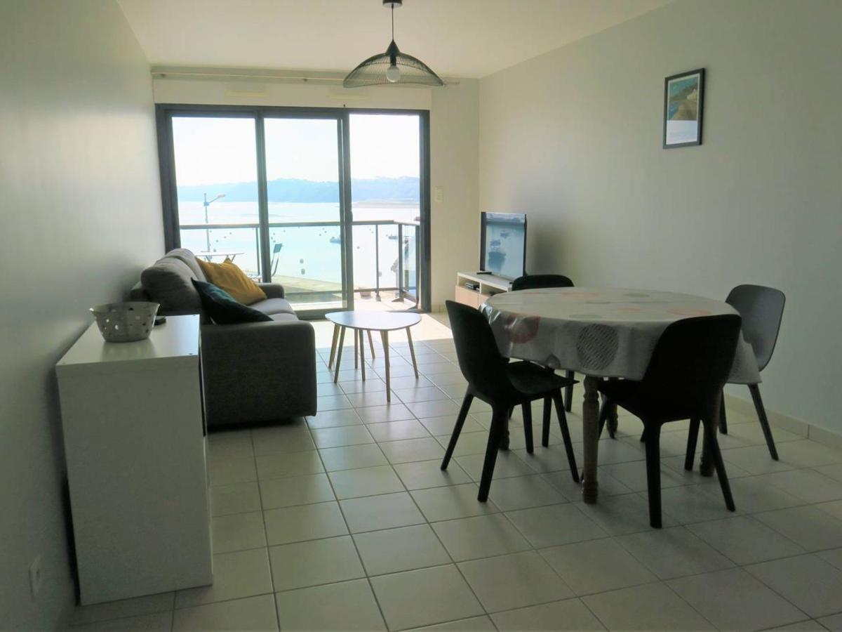 Appartement Renove 2 Chambres Avec Wifi Et Parking A Perros-Guirec - Fr-1-368-307 外观 照片